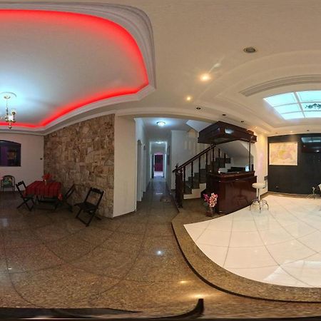 Hostel Blaese Pascal - Hbp Guarulhos Exterior foto