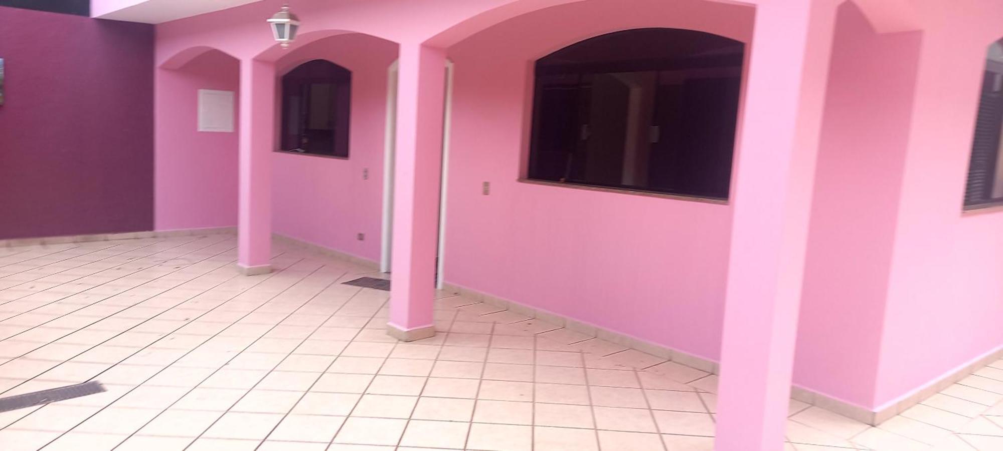 Hostel Blaese Pascal - Hbp Guarulhos Exterior foto