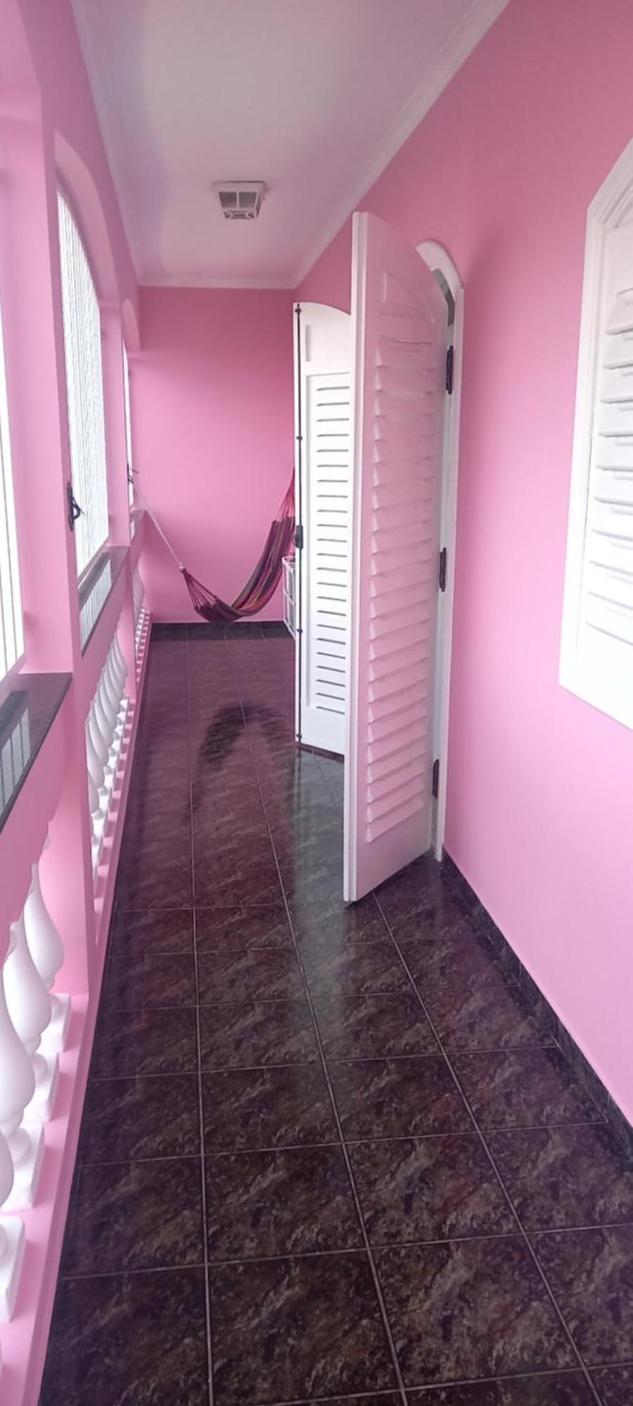 Hostel Blaese Pascal - Hbp Guarulhos Exterior foto