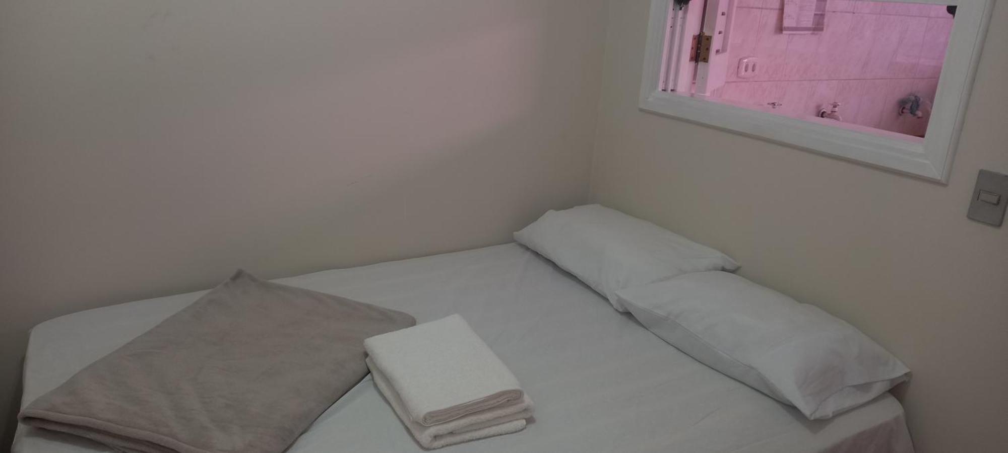 Hostel Blaese Pascal - Hbp Guarulhos Exterior foto